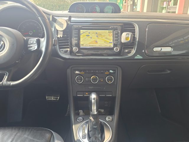 VOLKSWAGEN MAGGIOLINO 2.0 TDI DSG SPORT AUTOMATICA 19