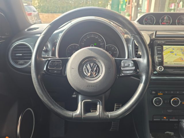 VOLKSWAGEN MAGGIOLINO 2.0 TDI DSG SPORT AUTOMATICA 19