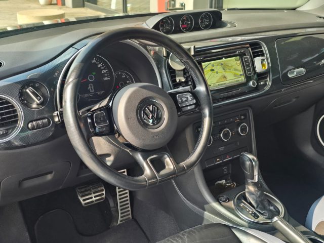 VOLKSWAGEN MAGGIOLINO 2.0 TDI DSG SPORT AUTOMATICA 19