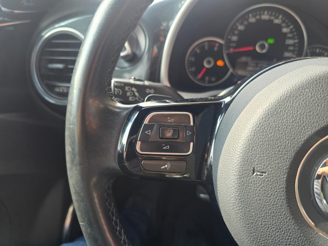 VOLKSWAGEN MAGGIOLINO 2.0 TDI DSG SPORT AUTOMATICA 19