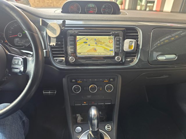 VOLKSWAGEN MAGGIOLINO 2.0 TDI DSG SPORT AUTOMATICA 19