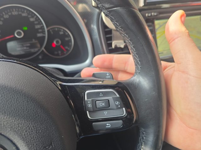 VOLKSWAGEN MAGGIOLINO 2.0 TDI DSG SPORT AUTOMATICA 19
