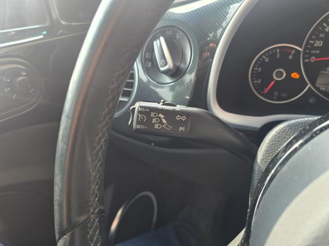 VOLKSWAGEN MAGGIOLINO 2.0 TDI DSG SPORT AUTOMATICA 19
