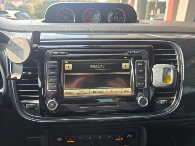 VOLKSWAGEN MAGGIOLINO 2.0 TDI DSG SPORT AUTOMATICA 19