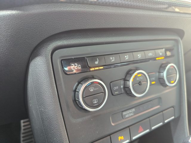 VOLKSWAGEN MAGGIOLINO 2.0 TDI DSG SPORT AUTOMATICA 19