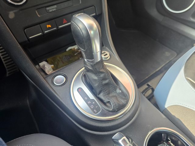 VOLKSWAGEN MAGGIOLINO 2.0 TDI DSG SPORT AUTOMATICA 19