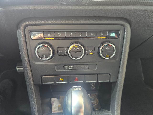 VOLKSWAGEN MAGGIOLINO 2.0 TDI DSG SPORT AUTOMATICA 19
