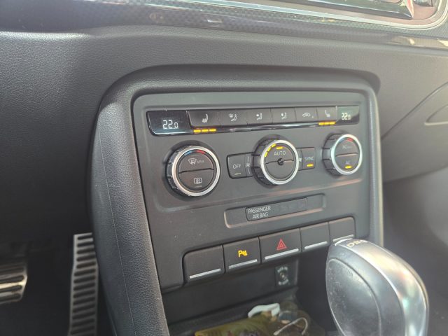 VOLKSWAGEN MAGGIOLINO 2.0 TDI DSG SPORT AUTOMATICA 19