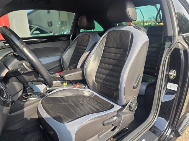VOLKSWAGEN MAGGIOLINO 2.0 TDI DSG SPORT AUTOMATICA 19