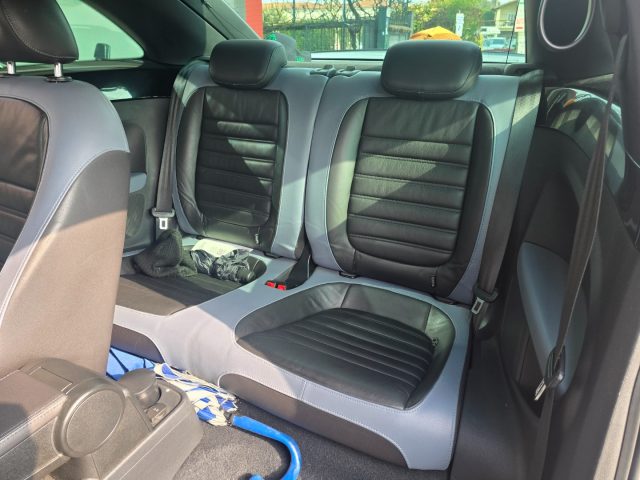 VOLKSWAGEN MAGGIOLINO 2.0 TDI DSG SPORT AUTOMATICA 19