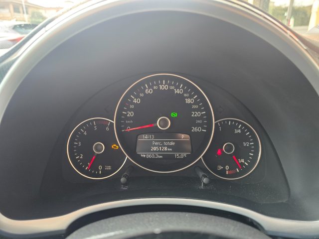 VOLKSWAGEN MAGGIOLINO 2.0 TDI DSG SPORT AUTOMATICA 19