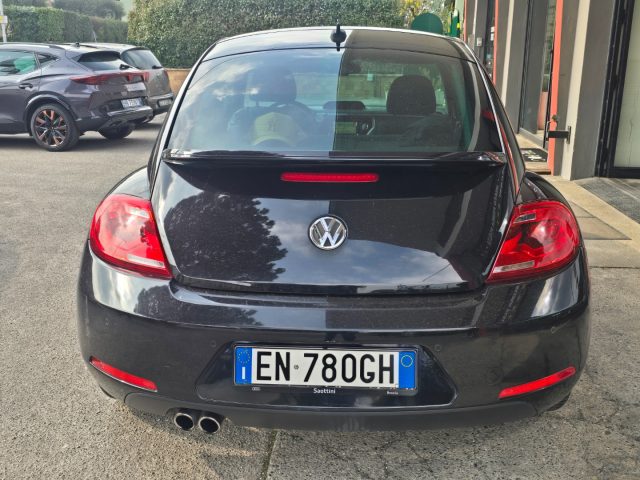 VOLKSWAGEN MAGGIOLINO 2.0 TDI DSG SPORT AUTOMATICA 19