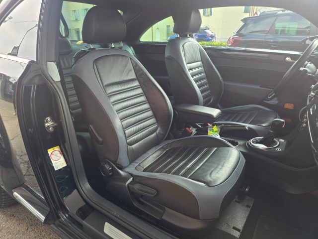VOLKSWAGEN MAGGIOLINO 2.0 TDI DSG SPORT AUTOMATICA 19