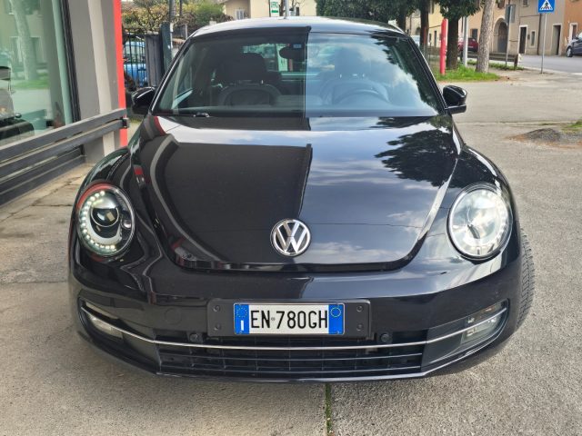 VOLKSWAGEN MAGGIOLINO 2.0 TDI DSG SPORT AUTOMATICA 19