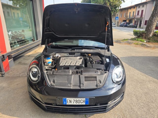 VOLKSWAGEN MAGGIOLINO 2.0 TDI DSG SPORT AUTOMATICA 19