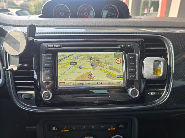 VOLKSWAGEN MAGGIOLINO 2.0 TDI DSG SPORT AUTOMATICA 19