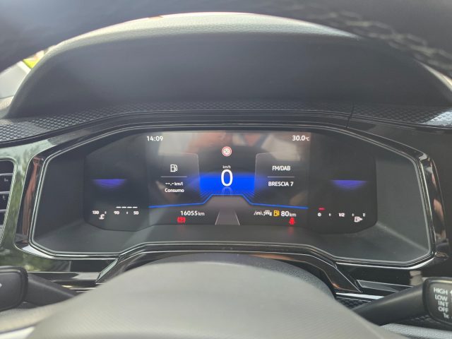 VOLKSWAGEN TAIGO 1.0 TSI 95CV RETROCAMERA 17" KEY - foto 6