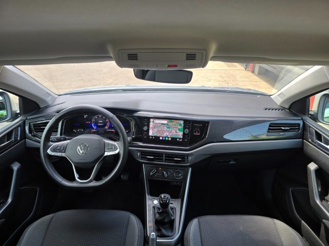 VOLKSWAGEN TAIGO 1.0 TSI 95CV RETROCAMERA 17" KEY - foto 26