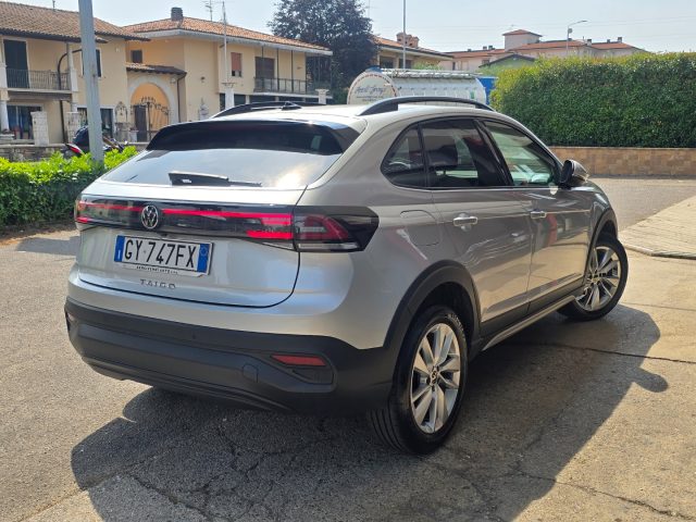 VOLKSWAGEN TAIGO 1.0 TSI 95CV RETROCAMERA 17" KEY - foto 12