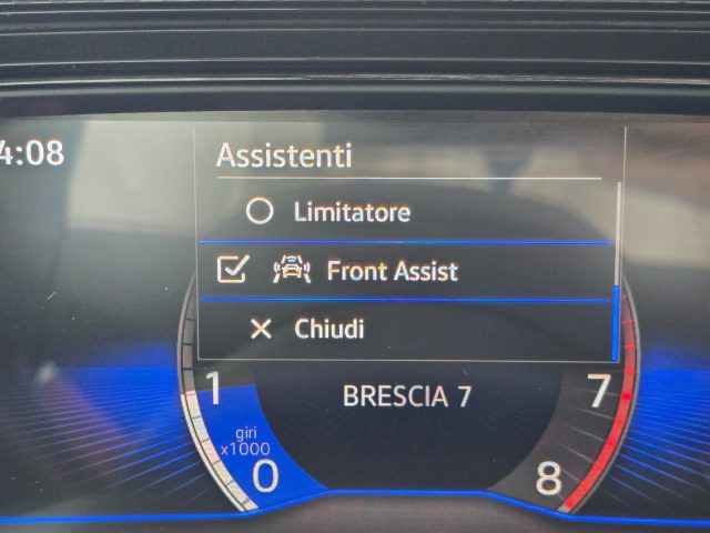 VOLKSWAGEN TAIGO 1.0 TSI 95CV RETROCAMERA 17" KEY - foto 46