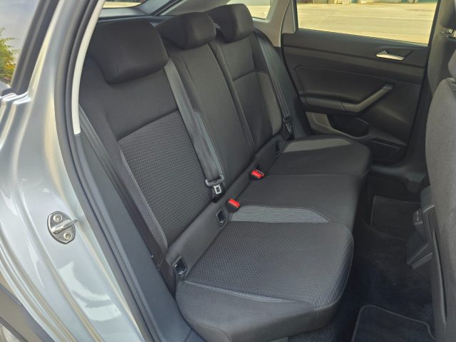 VOLKSWAGEN TAIGO 1.0 TSI 95CV RETROCAMERA 17" KEY - foto 13