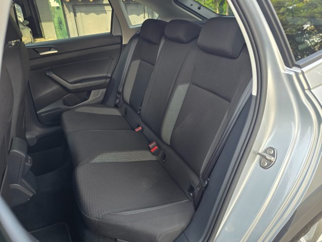 VOLKSWAGEN TAIGO 1.0 TSI 95CV RETROCAMERA 17" KEY - foto 8