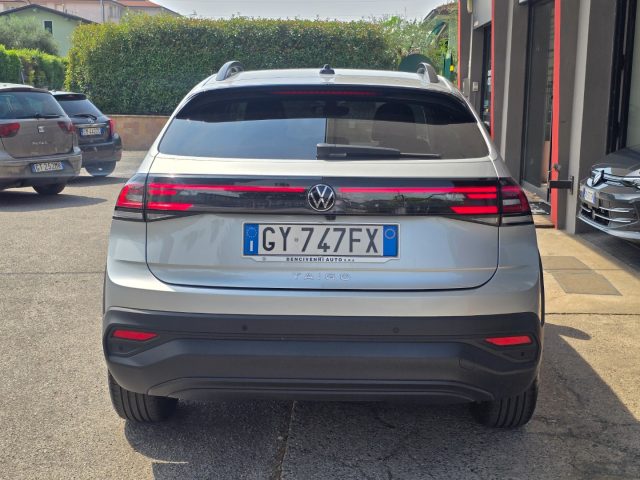 VOLKSWAGEN TAIGO 1.0 TSI 95CV RETROCAMERA 17" KEY - foto 11