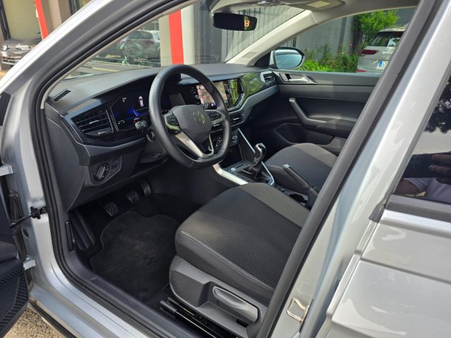 VOLKSWAGEN TAIGO 1.0 TSI 95CV RETROCAMERA 17" KEY - foto 21