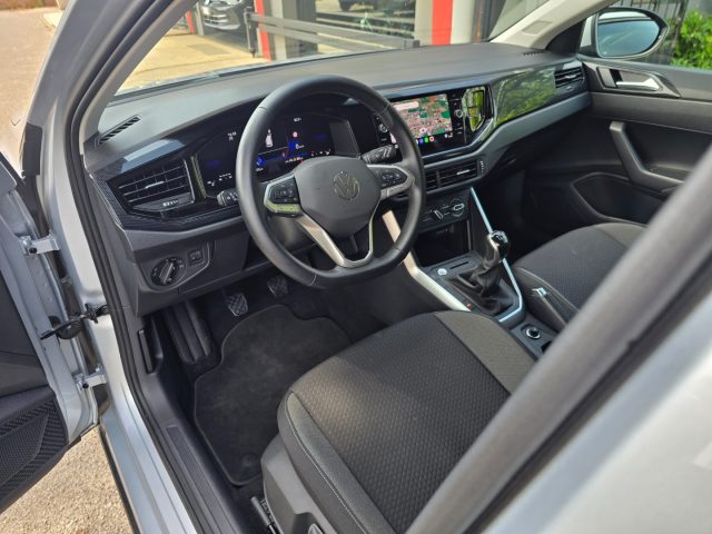 VOLKSWAGEN TAIGO 1.0 TSI 95CV RETROCAMERA 17" KEY - foto 22