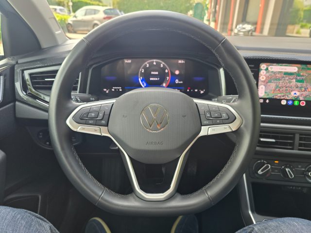 VOLKSWAGEN TAIGO 1.0 TSI 95CV RETROCAMERA 17" KEY - foto 38