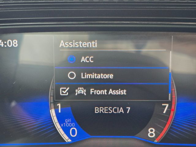 VOLKSWAGEN TAIGO 1.0 TSI 95CV RETROCAMERA 17" KEY - foto 45
