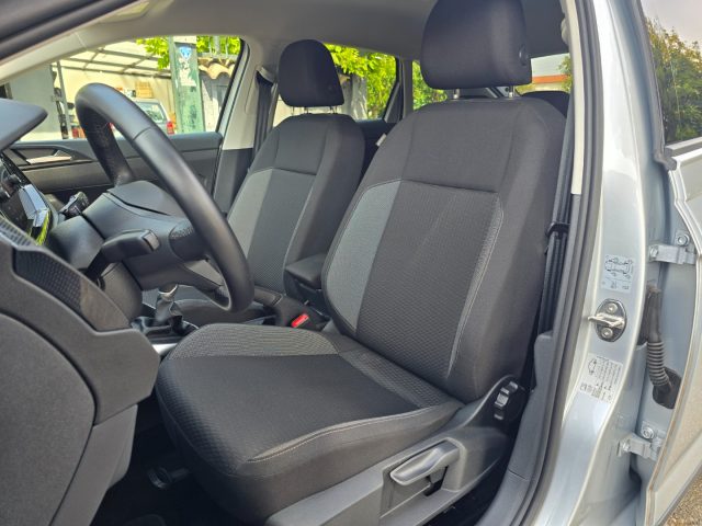 VOLKSWAGEN TAIGO 1.0 TSI 95CV RETROCAMERA 17" KEY - foto 7