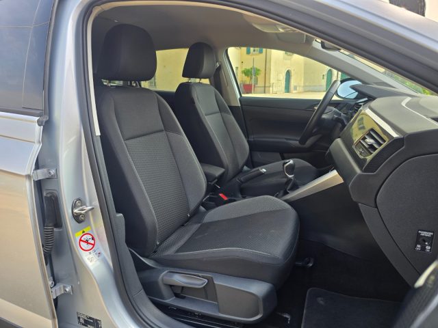 VOLKSWAGEN TAIGO 1.0 TSI 95CV RETROCAMERA 17" KEY - foto 14