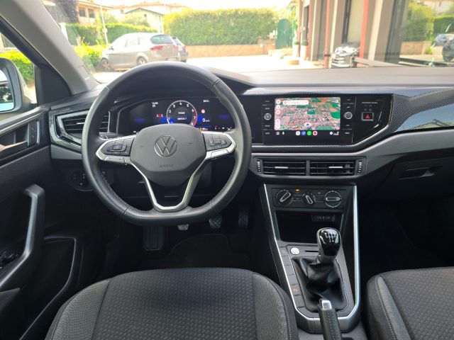 VOLKSWAGEN TAIGO 1.0 TSI 95CV RETROCAMERA 17" KEY - foto 27