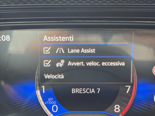 VOLKSWAGEN TAIGO 1.0 TSI 95CV RETROCAMERA 17" KEY - foto 44