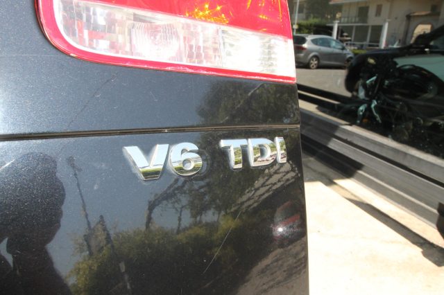 VOLKSWAGEN TOUAREG 3.0 V6 TDI DPF TIPTRONIC EXCLUSI - foto 29