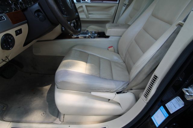VOLKSWAGEN TOUAREG 3.0 V6 TDI DPF TIPTRONIC EXCLUSI - foto 10