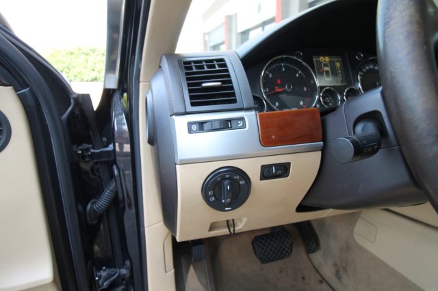 VOLKSWAGEN TOUAREG 3.0 V6 TDI DPF TIPTRONIC EXCLUSI - foto 11