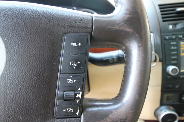 VOLKSWAGEN TOUAREG 3.0 V6 TDI DPF TIPTRONIC EXCLUSI - foto 17