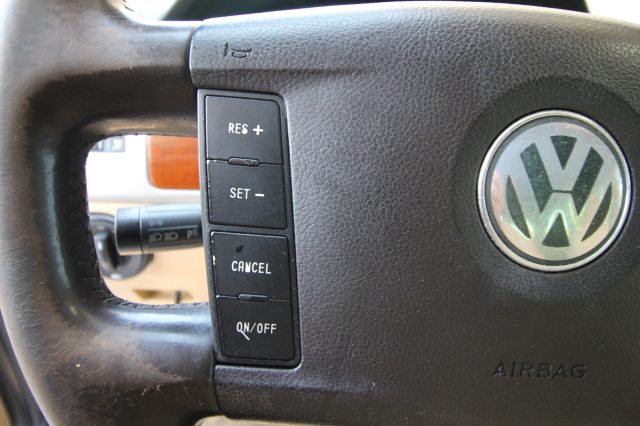 VOLKSWAGEN TOUAREG 3.0 V6 TDI DPF TIPTRONIC EXCLUSI - foto 18
