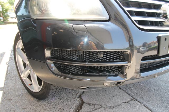 VOLKSWAGEN TOUAREG 3.0 V6 TDI DPF TIPTRONIC EXCLUSI - foto 24
