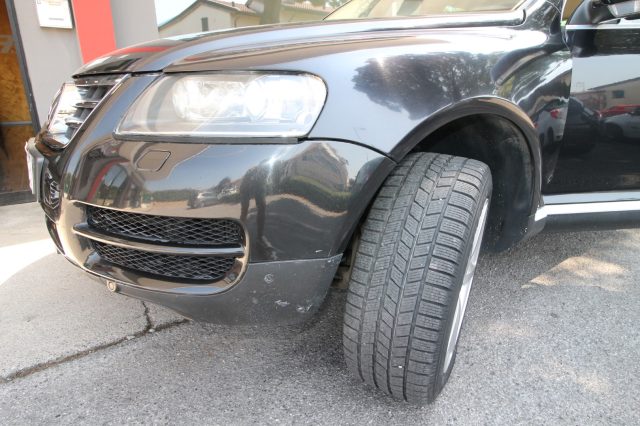 VOLKSWAGEN TOUAREG 3.0 V6 TDI DPF TIPTRONIC EXCLUSI - foto 25