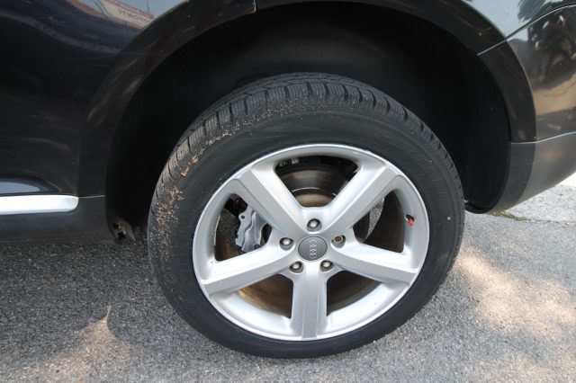 VOLKSWAGEN TOUAREG 3.0 V6 TDI DPF TIPTRONIC EXCLUSI - foto 27