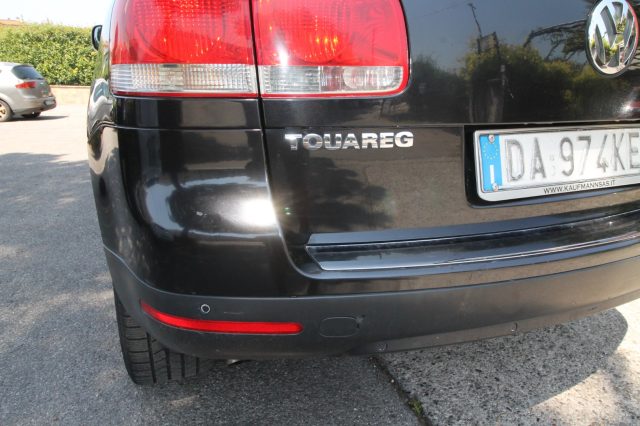 VOLKSWAGEN TOUAREG 3.0 V6 TDI DPF TIPTRONIC EXCLUSI - foto 28