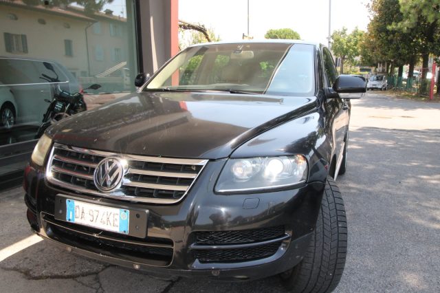 VOLKSWAGEN TOUAREG 3.0 V6 TDI DPF TIPTRONIC EXCLUSI - foto 33