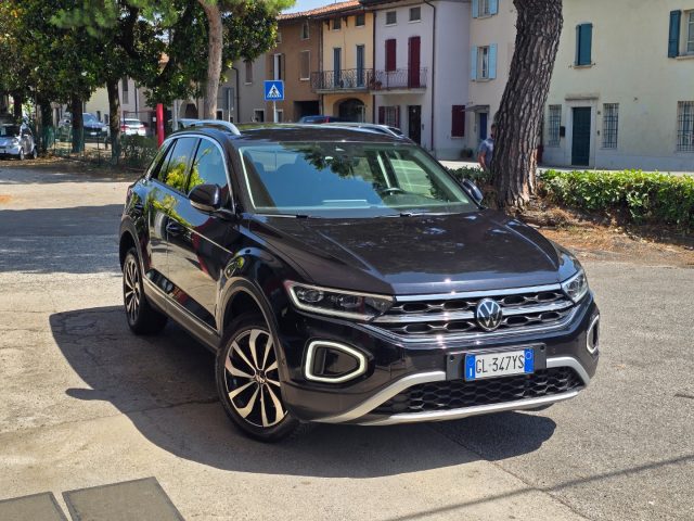 VOLKSWAGEN T-ROC 2.0 TDI SCR 150 CV DSG STYLE UNI - foto 13
