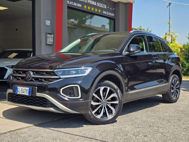 VOLKSWAGEN T-ROC 2.0 TDI SCR 150 CV DSG STYLE UNI - foto 17