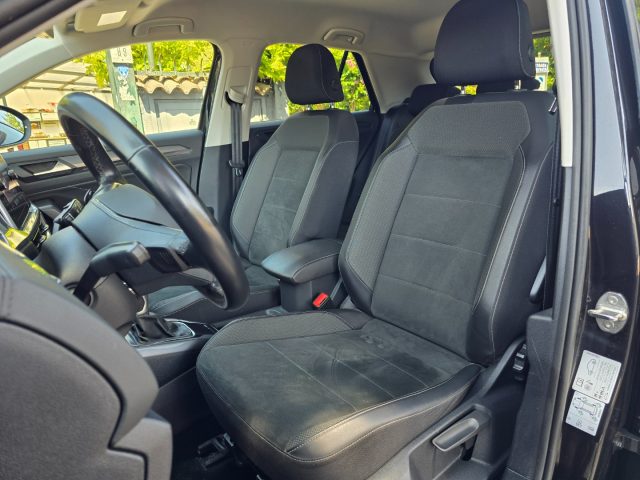 VOLKSWAGEN T-ROC 2.0 TDI SCR 150 CV DSG STYLE UNI - foto 7