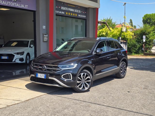 VOLKSWAGEN T-ROC 2.0 TDI SCR 150 CV DSG STYLE UNI - foto 16