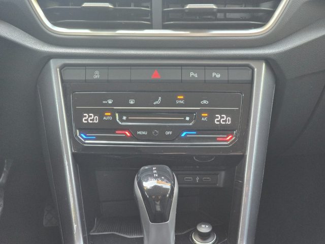 VOLKSWAGEN T-ROC 2.0 TDI SCR 150 CV DSG STYLE UNI - foto 35